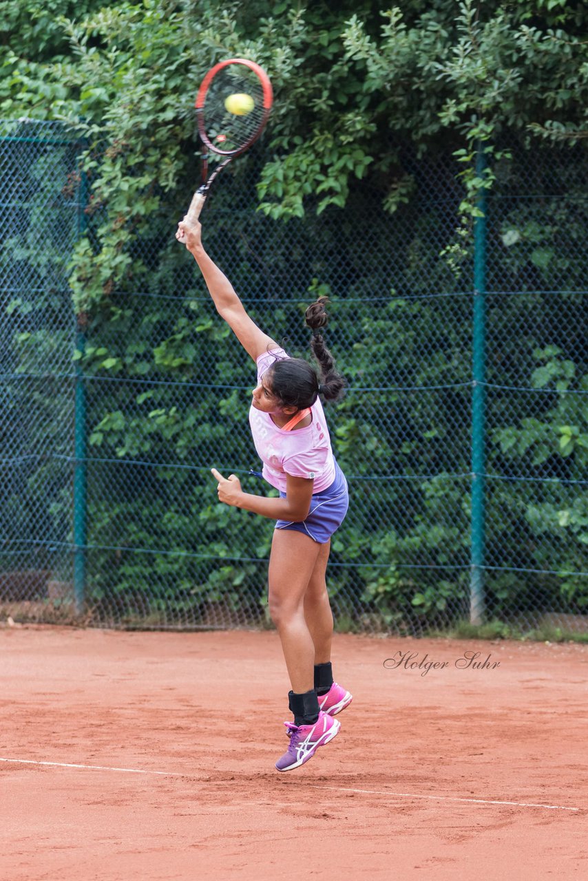 Bild 9 - Schwartau Open Donnerstag